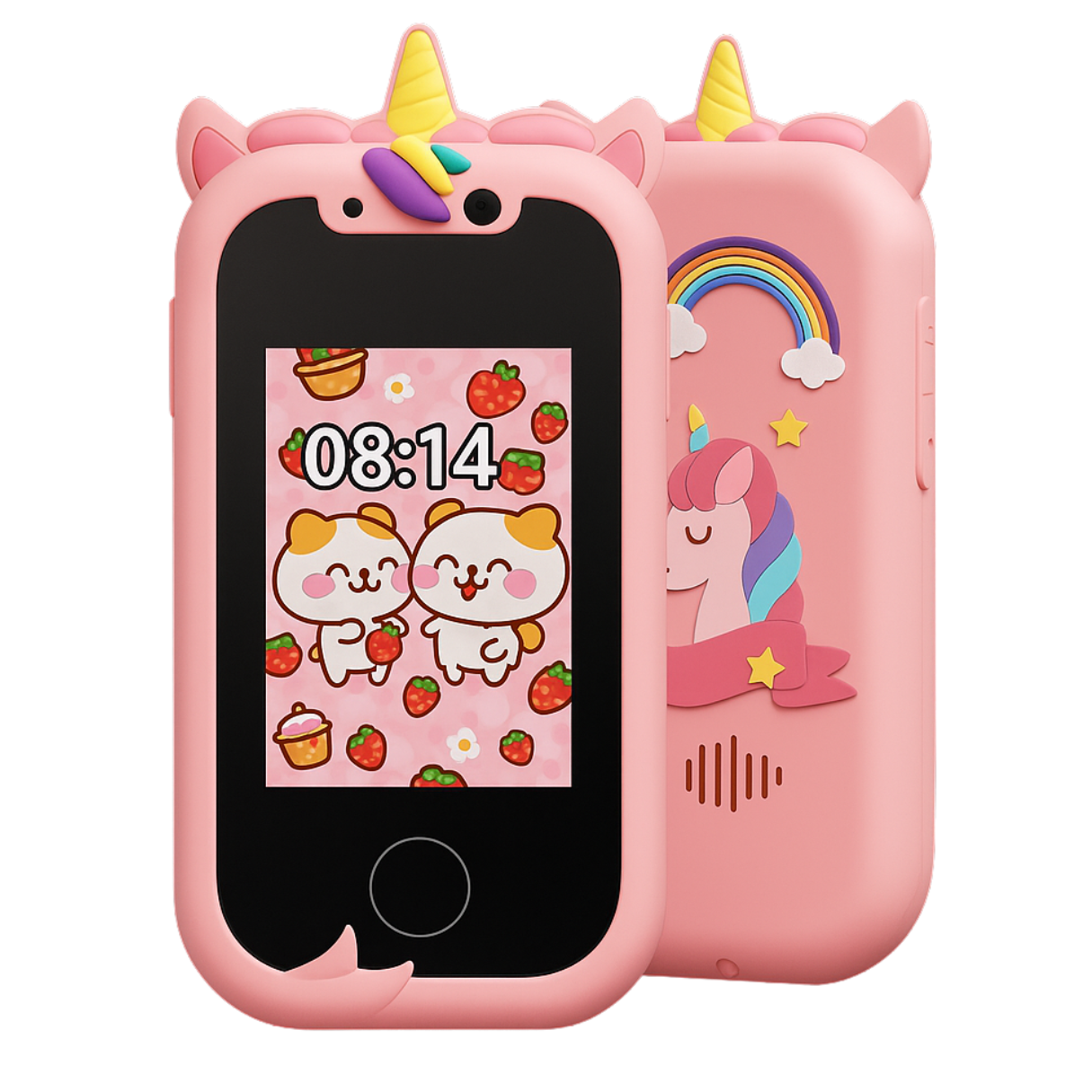 TinkerTalk™ - Kids Learning Phone