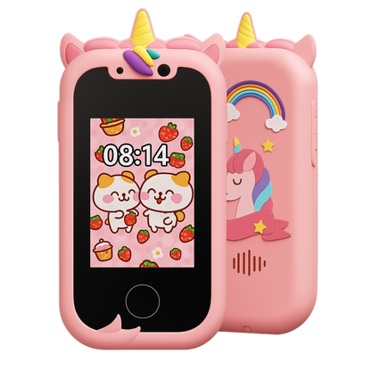 TinkerTalk™ - Kids Learning Phone