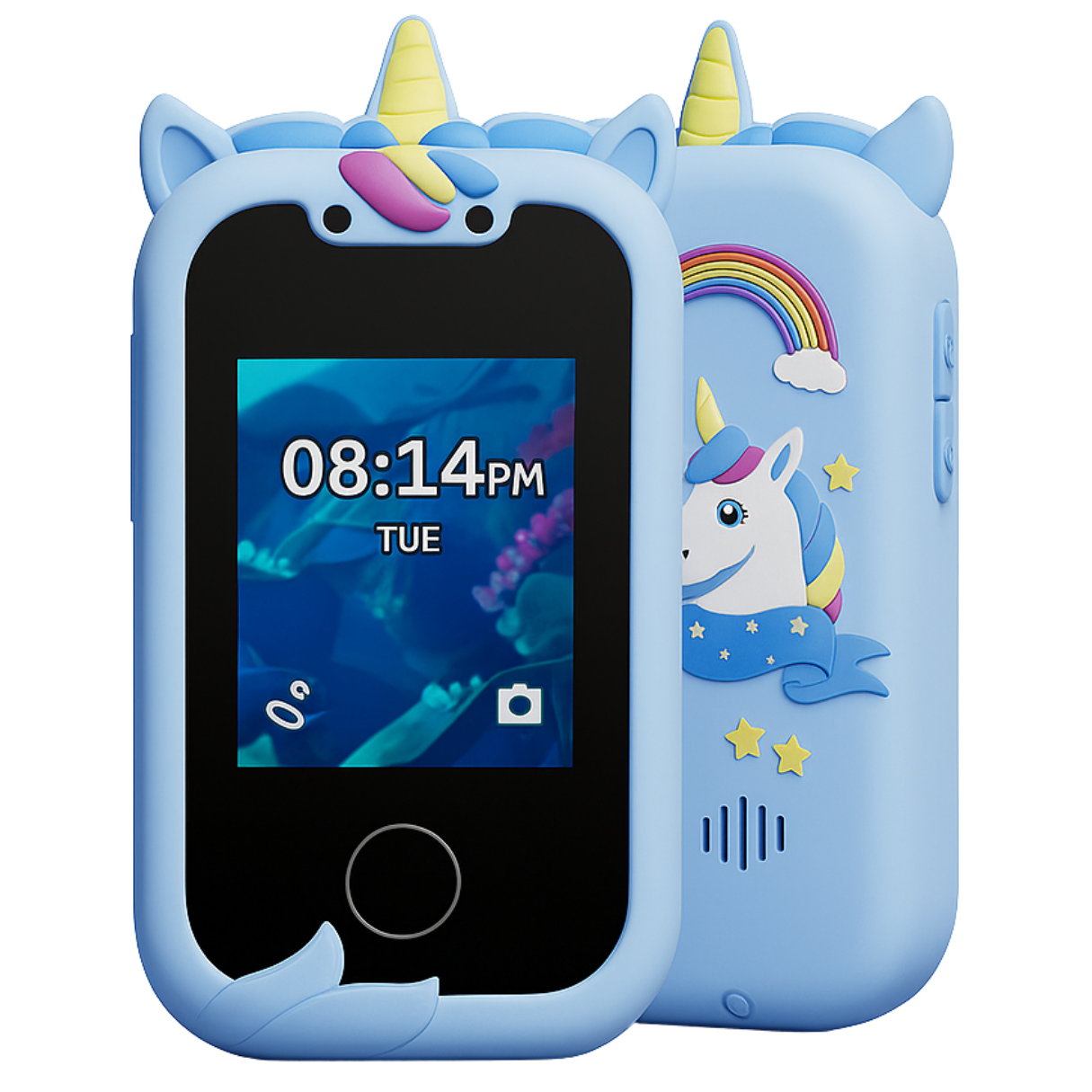 TinkerTalk™ - Kids Learning Phone