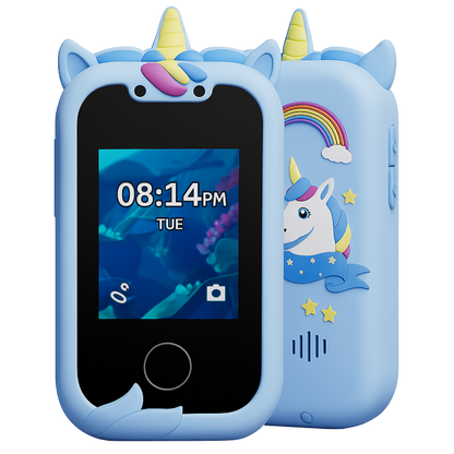 TinkerTalk™ - Kids Learning Phone