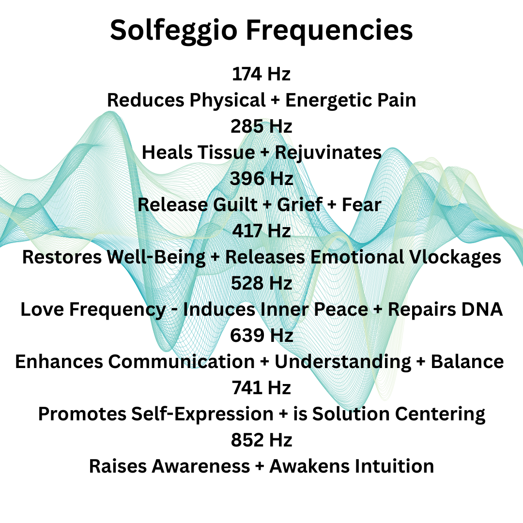 Auralux™ - Sound Frequency Device for Deep Relaxation & Stress Relief