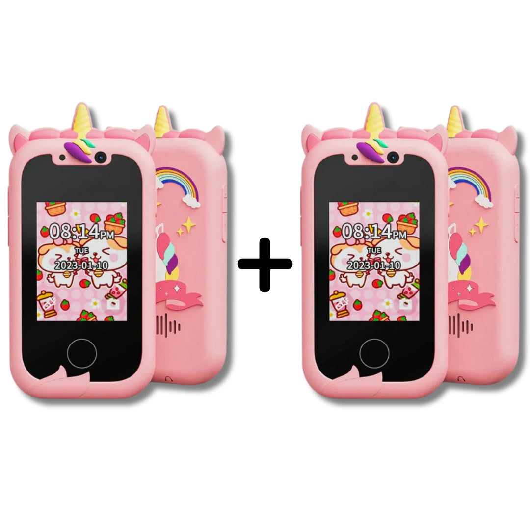 TinkerTalk™ - Kids Learning Phone