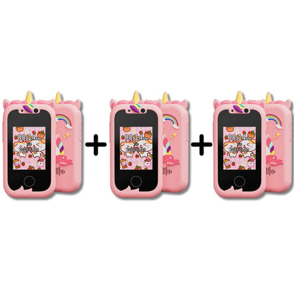 TinkerTalk™ - Kids Learning Phone