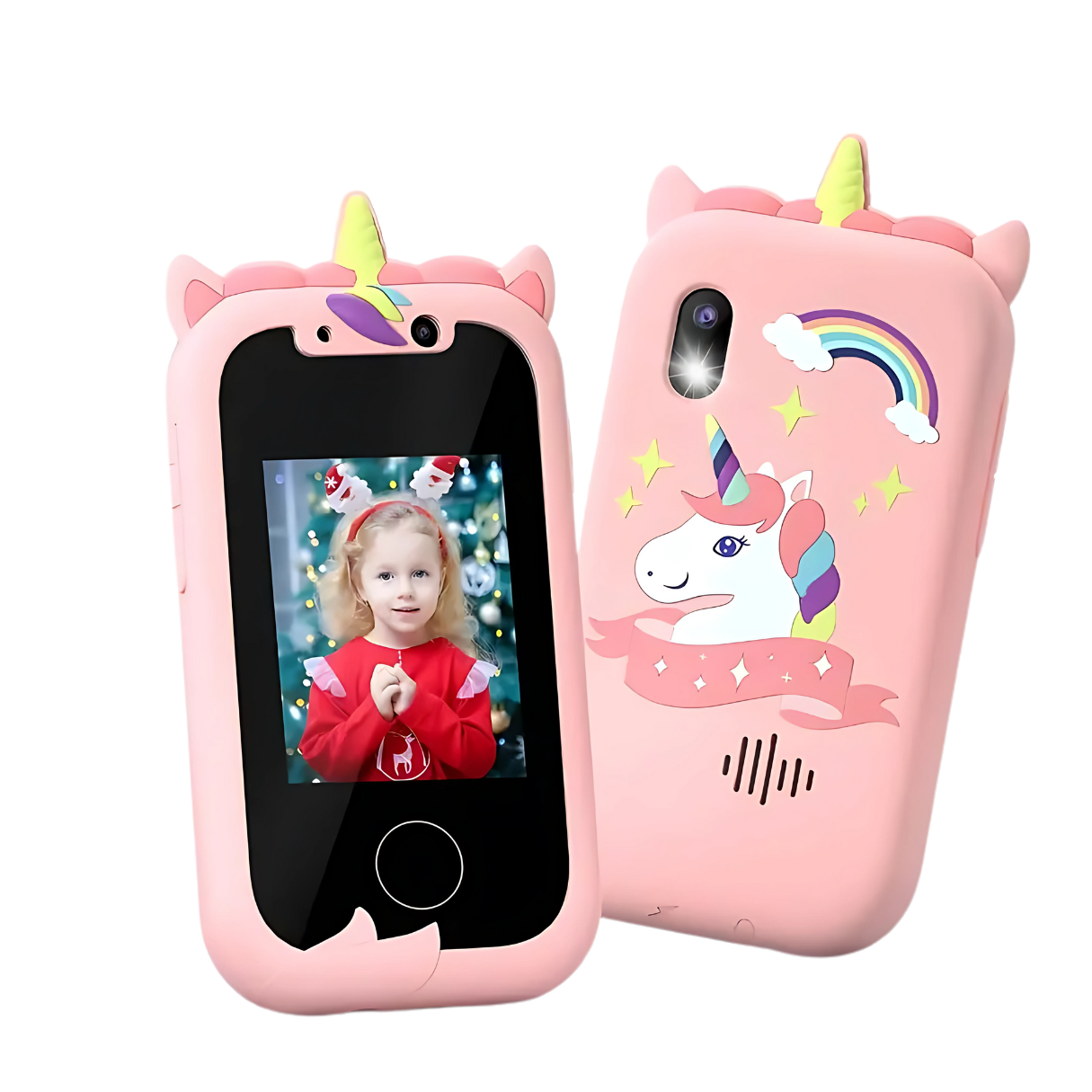 TinkerTalk™ - Kids Learning Phone