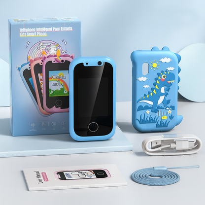 TinkerTalk™ - Kids Learning Phone