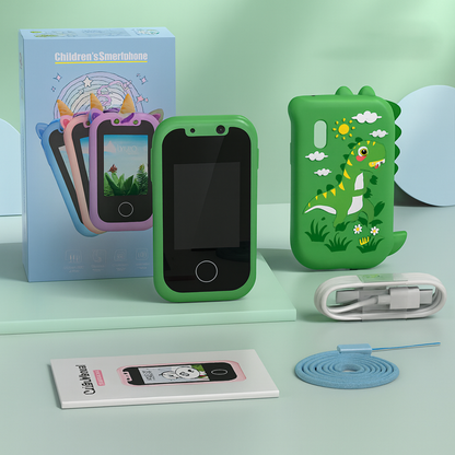 TinkerTalk™ - Kids Learning Phone