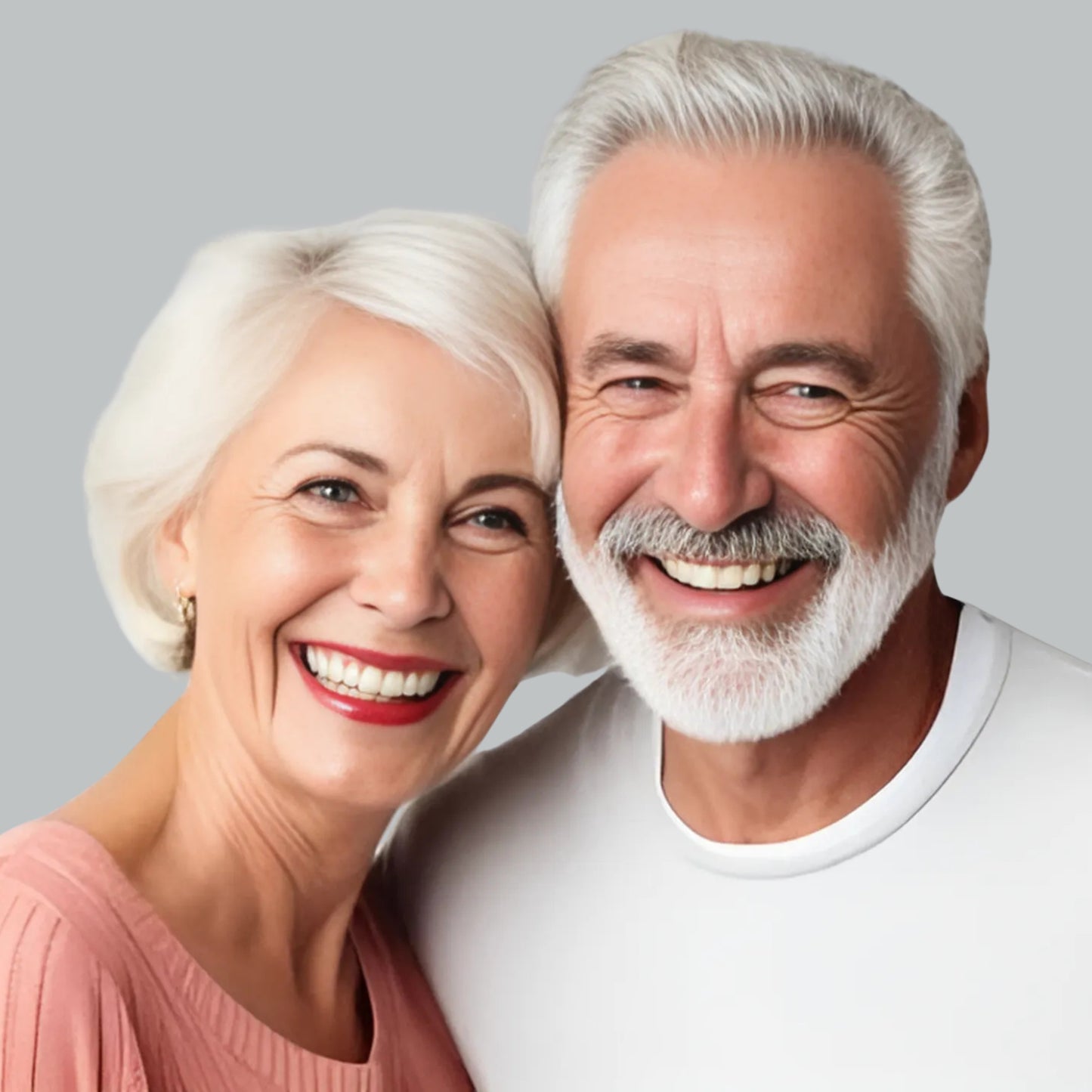 Briarnest™ - Premium Denture Set