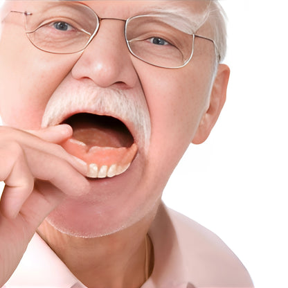 Briarnest™ - Premium Denture Set