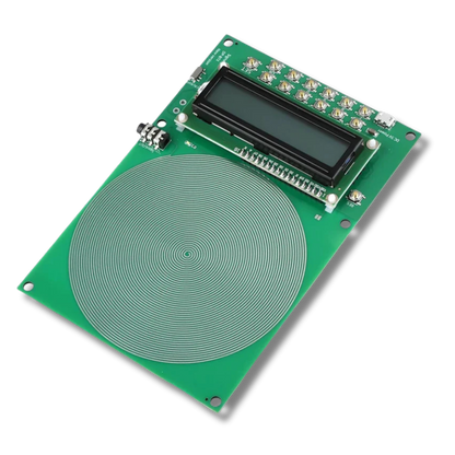 Auralux™ - Sound Frequency Device for Deep Relaxation & Stress Relief