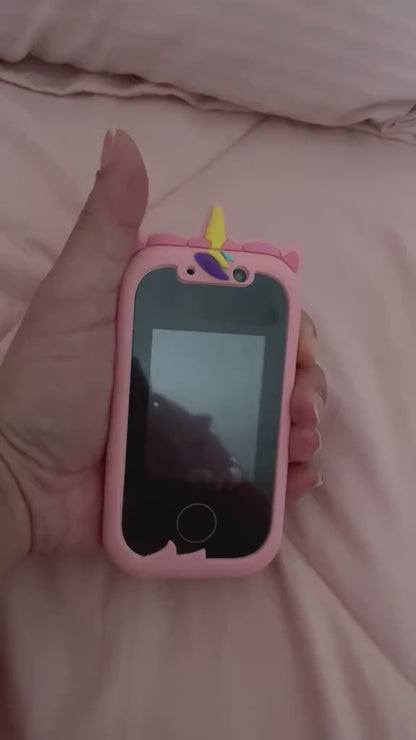 TinkerTalk™ - Kids Learning Phone